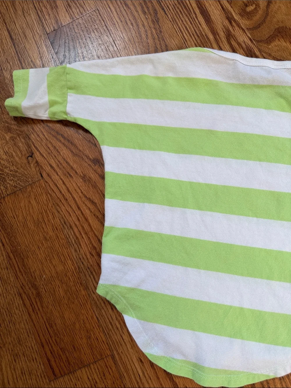 Girl’s Ralph Lauren Shirt. Size 3/3T. Excellent Condition.